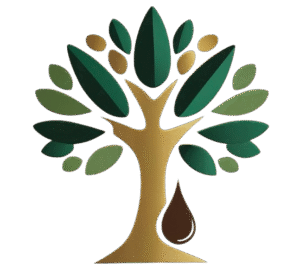 natural product company logo puregum (1)